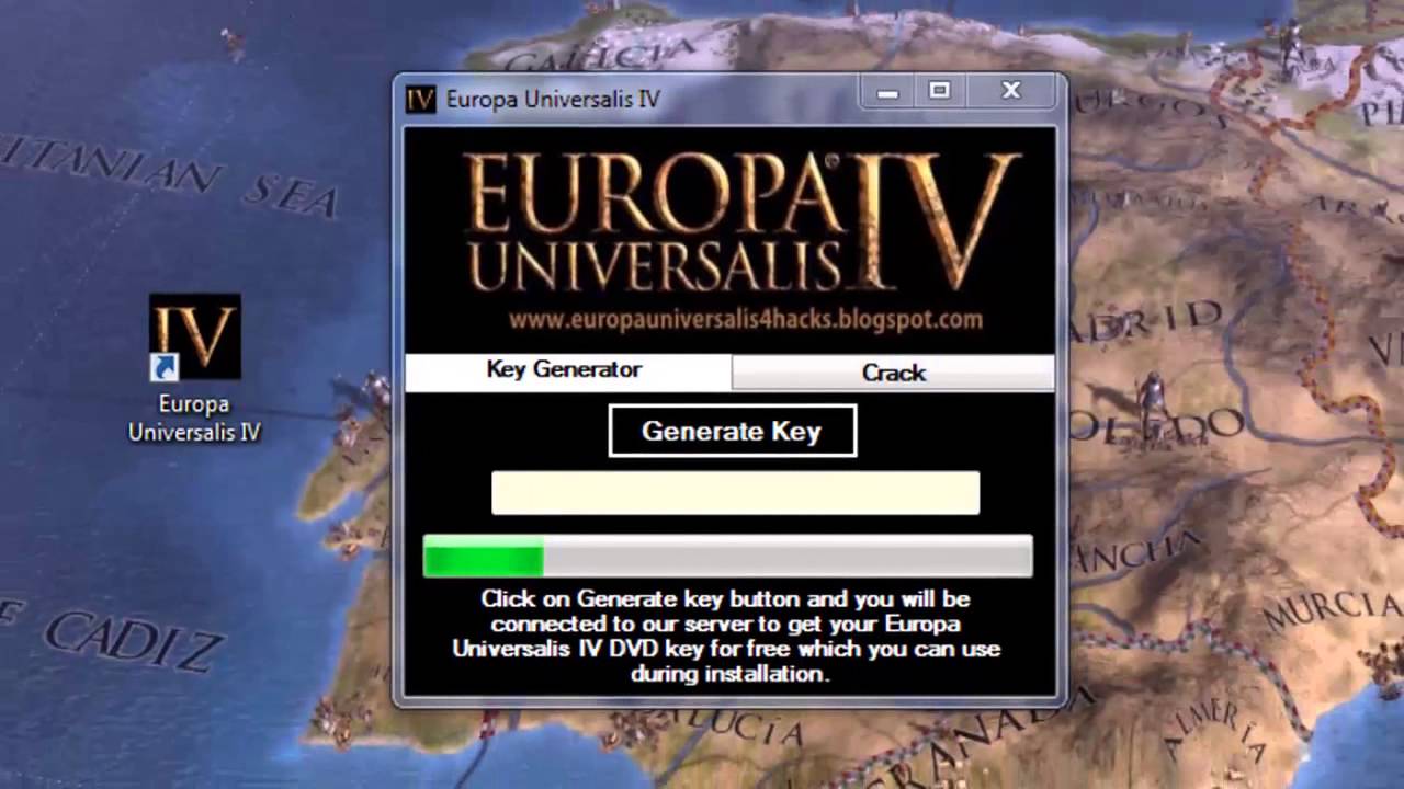 Europa Universalis IV Download Setup Compressed